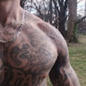 Meet your Posher, Larry